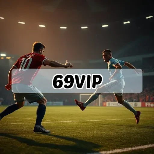 69vip.com: Descubra os Melhores Jogos de Arcade do Brasil