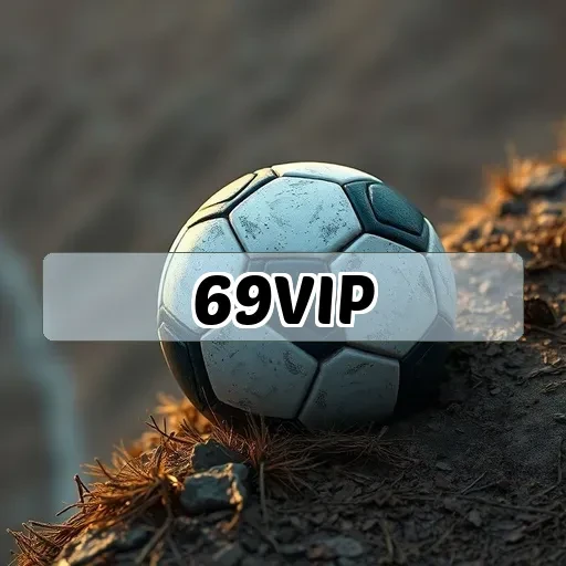 69vip.com: Apostas que Revolutionam sua Experiência de Jogo