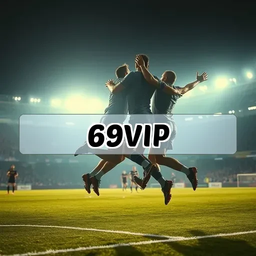 69vip.com: As Melhores Experiências em Cassino ao Vivo