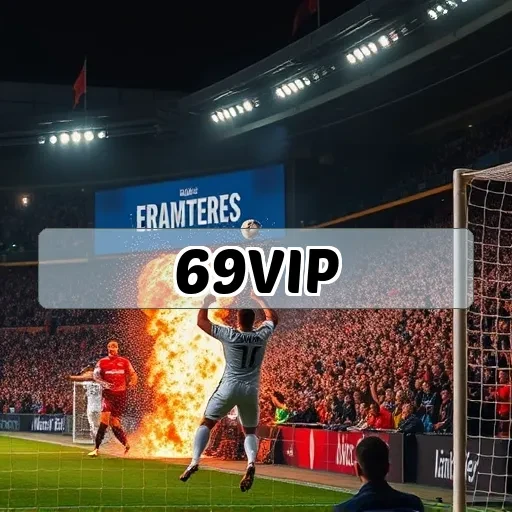 69vip.com Loteria: Oportunidades Imperdíveis para Todos os Jogadores