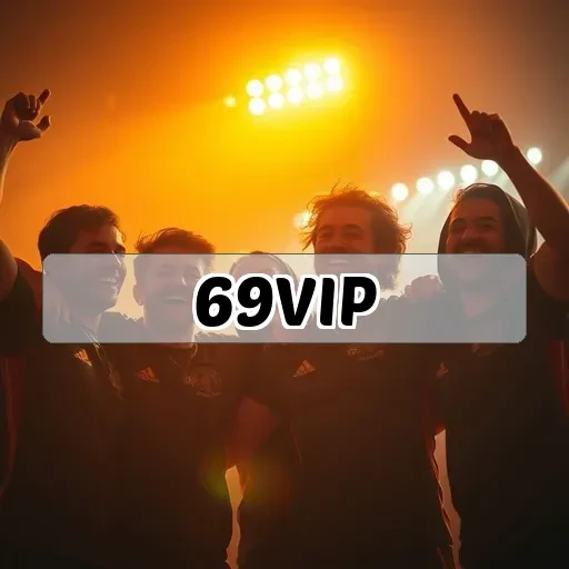 69vip.com: Descubra o Mundo Fascinante dos Caça-níqueis Atraentes