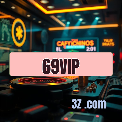 Baixar jogos incríveis no site 69vip.com com facilidade