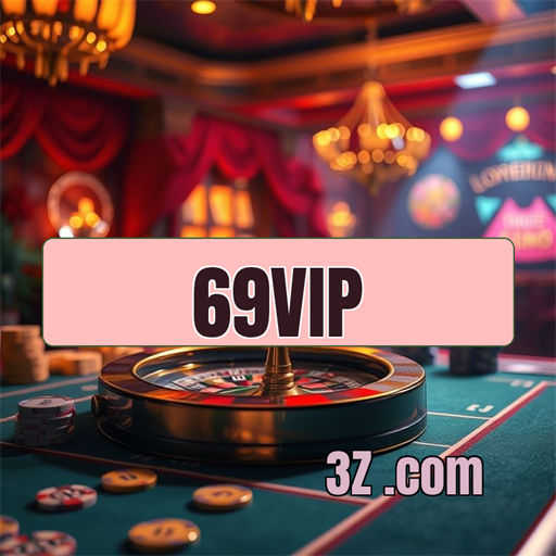 A Magia dos Jogos no 69vip.com