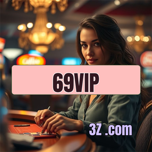 Login Criativo no 69vip.com: Jogar Nunca Foi Tão Divertido