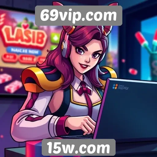 Avaliação da experiência do usuário em 69vip.com