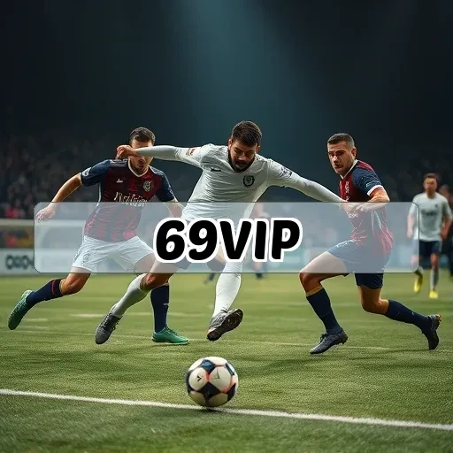 69vip.com: Programas VIP que Transformam Seu Jogo